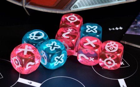 Настольная игра: Неон MAG915572