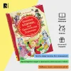 Книга: Толстой А. Золотой ключик, или Приключения Буратино (ВЛС) ROS-15622