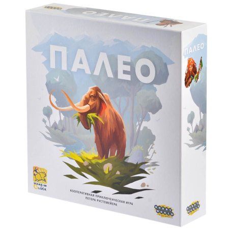 Настольная игра: Палео MAG915313