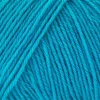 Пряжа Пехорская ПТ "Детский каприз" 50% мериносовая шерсть, 50% микрофибра 1 х 50 г 225 м №583 бирюза PEH-DET-CAP-583