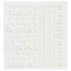 Наклейки-стразы MESHU "Pearls" 16 x 10.5 см RE-MS_52668