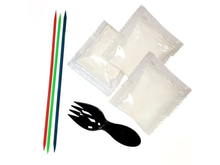 Набор для рисования на воде Magic ART "Эбру", 5 красок, лоток А5 KOR-05158