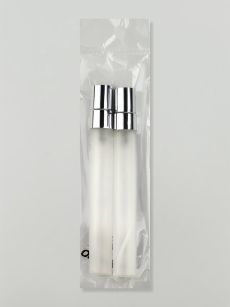 Распылитель (атомайзер) 10 мл стекло 2 шт SIM-10689348