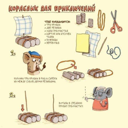 Книга: Моцарт и Робинзон. Почти необитаемый остров MIF-461388