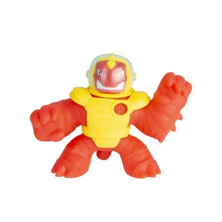 Гуджитсу. Игрушка тянущ. фигурка Блейзагот Солнечный удар Галакт Атака. ТМ Goojitzu ROS-39265