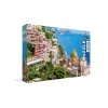Пазл 1500 элементов ФРЕЯ "Панорамный вид на Позитано" PZL-1500/46