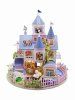Румбокс: MiniHouse Сказочный замок UD-L2121 Румбокс: MiniHouse Сказочный замок UD-L2121