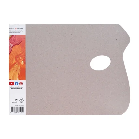 Палитра ART CREATION бумажная отрывная 22.5 х 30 см 36 листов RT9067002M