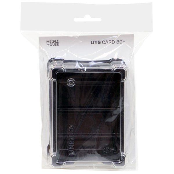 Пластиковая коробочка UniqTraySystem Card80 (под стандартные карты) MAG875134