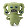 Плюшевая игрушка ZURU Fuggler Foolish four eyes 23 см IT-15713K Плюшевая игрушка ZURU Fuggler Foolish four eyes 23 см IT-15713K