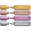 Текстовыделитель Faber-Castell "TL 46" 1-5 мм