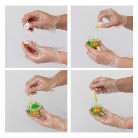 Набор для создания слаймов 3 в 1 ТРИ СОВЫ Slime party "Котмическая галактика" светится в темноте, с орбизами, с блестками, аромат кола, картонная кор RE-531