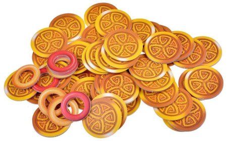 Настольная игра: Таверна "Красный дракон" Закрытая вечеринка MAG915510