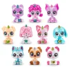 Игровой набор-сюрприз ZURU Rainbocorns Pocket Puppycorn S1 с акс. игрушка сюрприз IT-9284