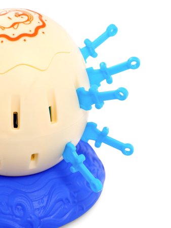 Настольная игра: Лети, Пингви! SIM-10725877