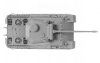 Сборная модель: Немецкий средний танк Пантера T-V Ausf D, З-5010