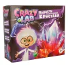 Научно-познавательный набор "Crazy Lab" Кристальная лаборатория 8+ AS-EX241T
