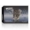 ЗD Crystal Puzzle Слон UD-9058