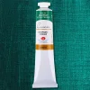 Краска масляная СОНЕТ 46 мл, 713 Изумрудно-зеленая NP-2604713
