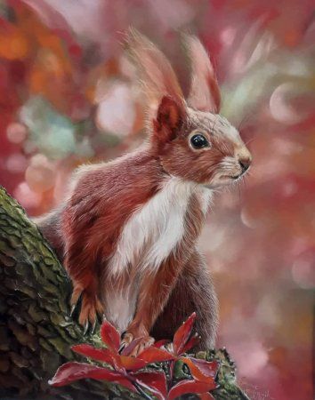 Бумага для пастели CLAIREFONTAINE Pastelmat 360 г/м2 A3 1 л, темно-зеленый (dark green) RH-696168C