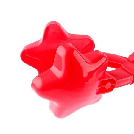 Снежколеп-песколеп "Звезда" цвета МИКС SIM-9499162