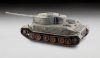 Сборная модель: Немецкий тяжелый танк "Тигр" Порше, З-3680
