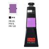 Краска "Акрил-Арт" туба 45 мл Лиловый 0210061