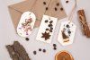 Воск кокосовый Love2art 300 г COCO-300 Воск кокосовый Love2art 300 г COCO-300