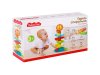 Игрушка Baby Toys "Горка-спиралька" с шариками KOR-70009