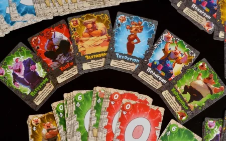 Настольная игра: Свинтус Полный фарш MAG952215