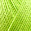 Пряжа Пехорская ПТ "Детский хлопок" 100% мерсеризованный хлопок 1 x 100 г 330 м ± 6 м №483 незрелый лимон PEH-DHL-483