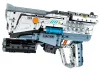 Конструктор iM.Master "Механическая пушка" IT-7809_MK