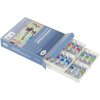 Краски акриловые художественные ГАММА "Студия" 36 шт (35цв.) туба 18 мл картон.упаковка RE-181020236