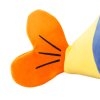 Мягкая игрушка ORANGE TOYS Рыба 30 см ORT-OT5003/30
