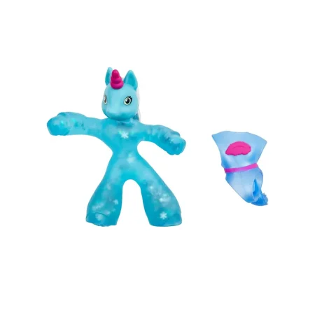 Гудзонианс. Игрушка тянущ. фигурка Рокси. GooZonians ROS-40292