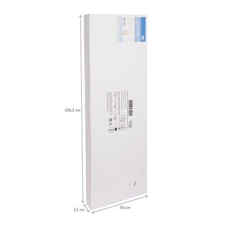 Мольберт напольный студийный ГАММА "Студия" 54 x 55 x 171 (236)см, бук RE-2308201