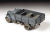Сборная модель: Немецкий грузовой автомобиль Opel Blitz Kfz. 305, З-3710