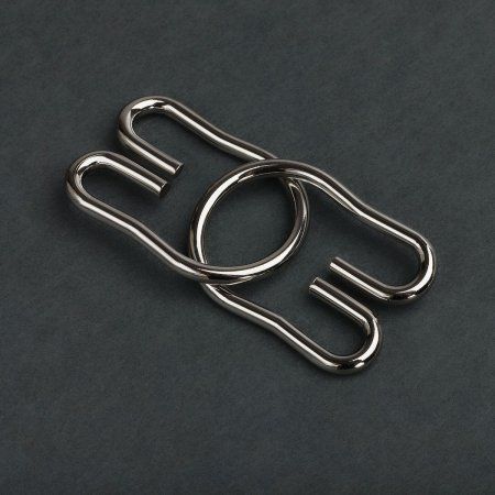 Набор металлических головоломок ТРИ СОВЫ 6 шт, картонная коробка RE-PM6_17698