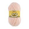 Пряжа ADELIA Sofia 100% полиэстер 1 х 50 г 90 ± 6 м №36 персиковый ADE-SOF-36