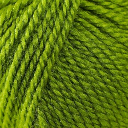 Пряжа Пехорская ПТ "Школьная" 100% акрил 1 x 50 г 150 м №119 горох PEH-SHKOL-119