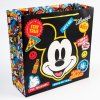 Пакет ламинат Микки Маус "The Best" 30 х 30 х 12 см SIM-7425204