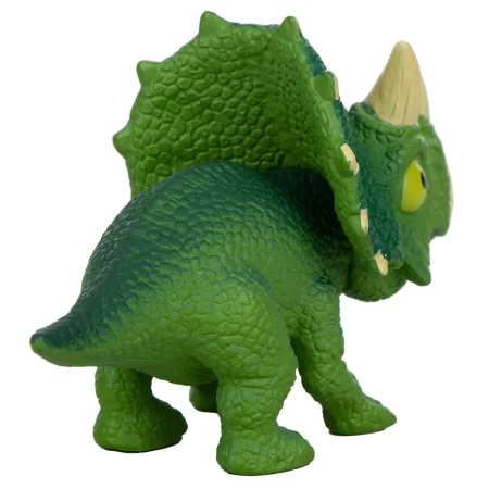 Игрушка KiddiePlay Animagic Динозаврик меняющий цвет, салатовый" UT-20113