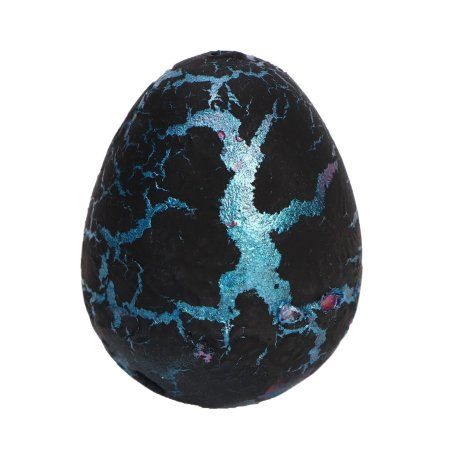 Растущие животные в черном яйце №2 "Страна динозавров" SIM-1167435