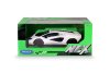 Машинка WELLY 1:24 Lamborghini Countach LPI 800-4, белый IT-24114W