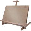Мольберт настольный планшетный ГАММА "Студия" 50 x 37x 39 (68) см российский бук RE-91220213