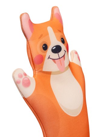 Кукла-перчатка "Корги" KOR-05630