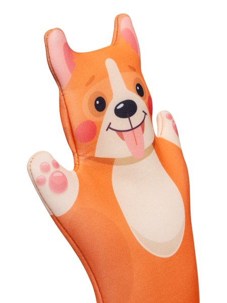 Кукла-перчатка "Корги" KOR-05630