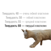 Пластилин скульптурный PLASTILINE 1 кг, 60-твердый, слоновая кость RH-1160T Пластилин скульптурный PLASTILINE 1 кг, 60-твердый, слоновая кость RH-1160T