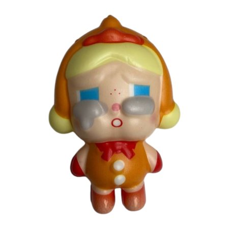 Игрушка-сквиш KiddiePlay "Плакса"  6 см, ассорти UT-54502