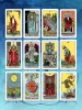 Карты: Классическое Таро Артура Уэйта (78 карт, 2 пустые, инструкция в коробке) EKS-049781
